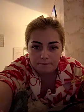 blondebritishbaby online show from 10-30-25, 05:46