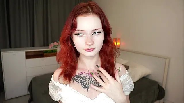 RandaScelba online show from 11-03-25, 08:04