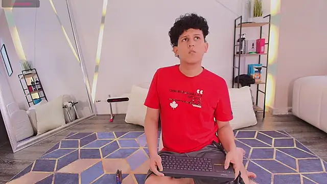 DamianVice online show from 12-19-25, 02:13