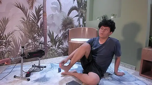 DamianVice online show from 02-05-26, 04:44