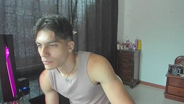 AlessioVitale online show from 03-27-26, 11:54