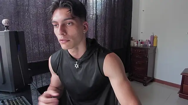 AlessioVitale online show from 03-28-26, 09:58