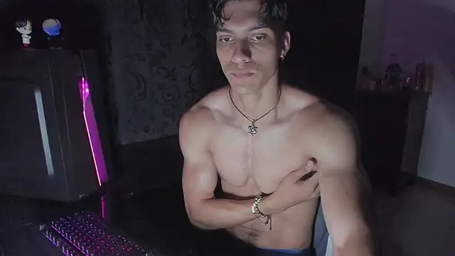 AlessioVitale online show from 03-29-26, 10:26