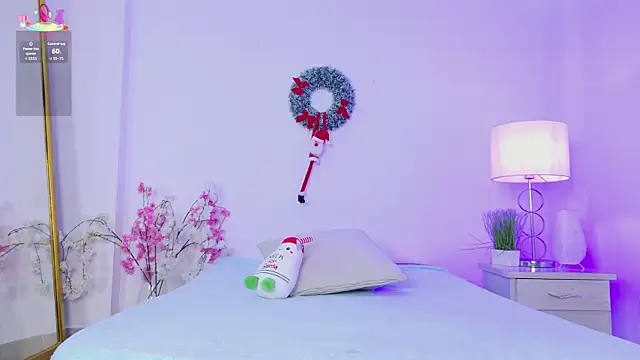 dark angell77 online show from 12-19-25, 11:17