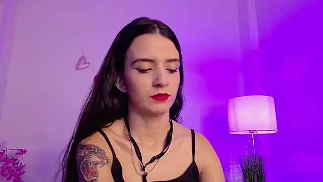 dark angell77 online show from 06-06-26, 11:15
