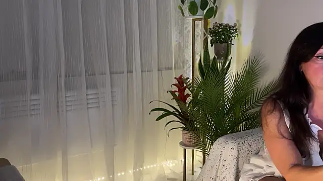 HotLdyllic online show from 05-03-26, 07:42