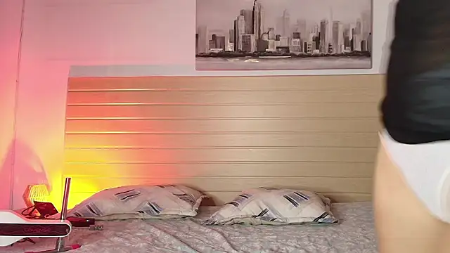 Madisonkay online show from 02-28-26, 02:12