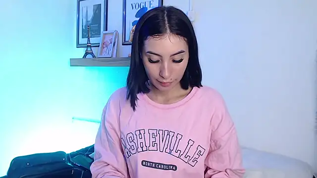 Madisonkay online show from 05-07-26, 06:57