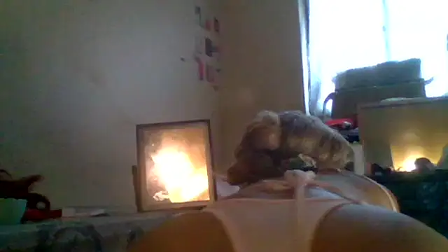 Juicyapplecandy online show from 01-14-26, 04:01