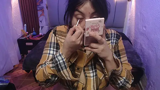 lehia 285 online show from 11-20-25, 01:22