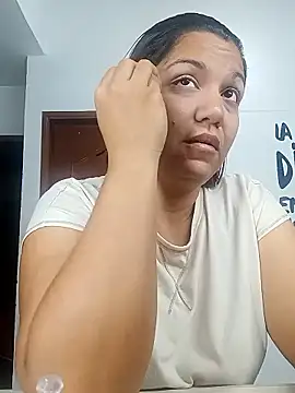 Samaraa Lee online show from 01-12-26, 12:32