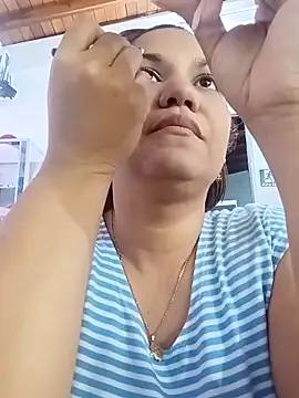 Samaraa Lee online show from 01-17-26, 11:59