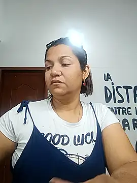 Samaraa Lee online show from 01-19-26, 11:36