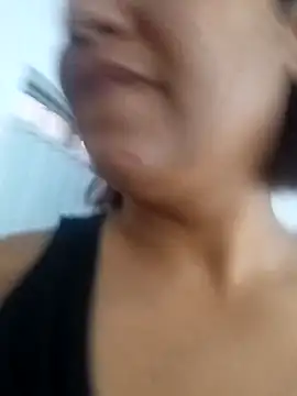 Samaraa Lee online show from 02-07-26, 12:20