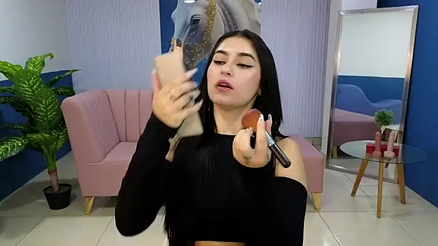 Snapshot of amy_lovelydoll chatting on 03-05-26, 07:21 amy lovelydoll online show from 03-05-26, 07:21