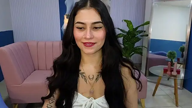 Snapshot of amy_lovelydoll chatting on 03-21-26, 07:17 amy lovelydoll online show from 03-21-26, 07:17