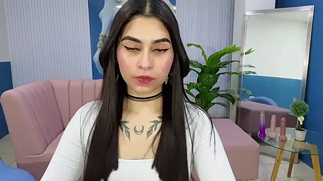 Snapshot of amy_lovelydoll chatting on 05-08-26, 07:08 amy lovelydoll online show from 05-08-26, 07:08