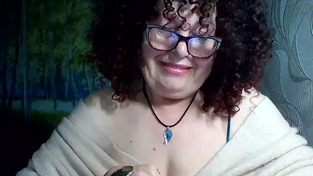 Milaniya606 online show from 05-08-26, 07:25