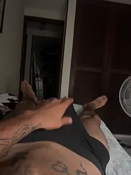 tevoyagustar69 online show from 04-04-26, 05:16