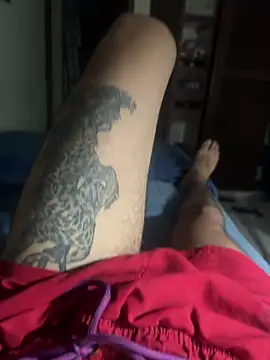 tevoyagustar69 online show from 04-26-26, 06:33