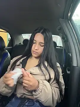 Samantha firee online show from 12-02-25, 11:15