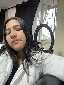 Samantha firee online show from 05-02-26, 11:04