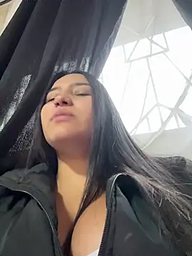 Samantha firee online show from 05-12-26, 11:07