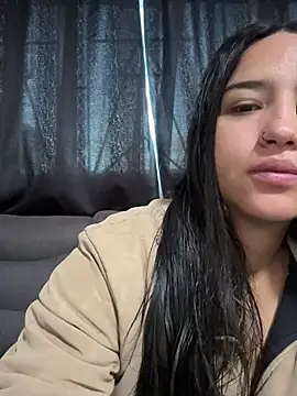 Samantha firee online show from 06-22-26, 11:07