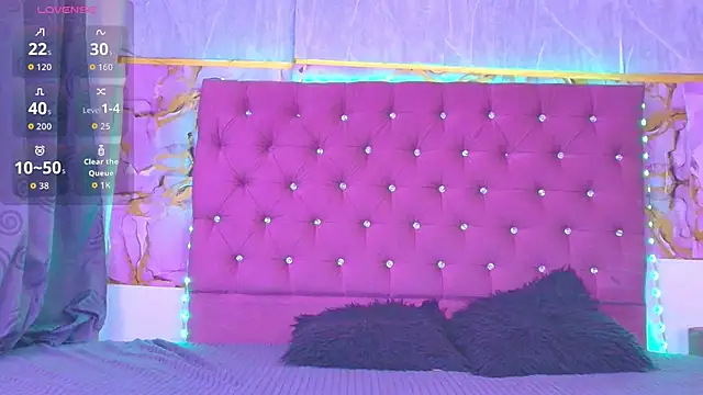 nikol sexxx online show from 01-07-26, 04:04