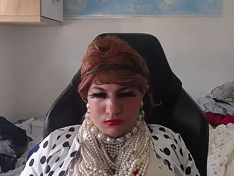 VanesaCrossic online show from 04-01-26, 09:43