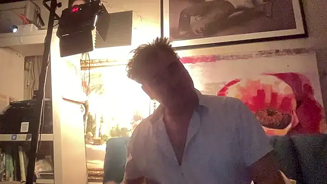 IntimeWild online show from 01-08-26, 12:57