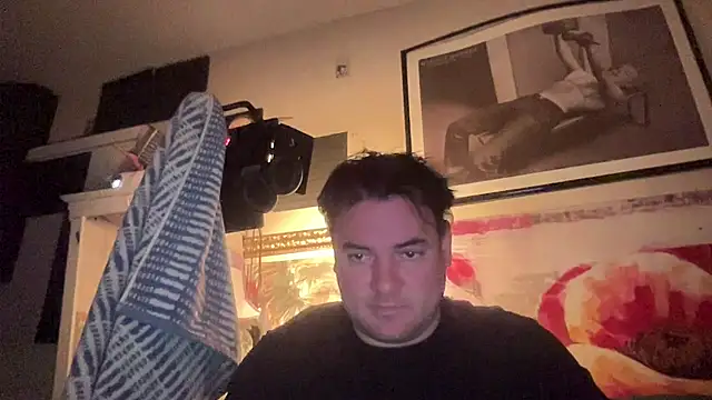 IntimeWild online show from 01-09-26, 12:46