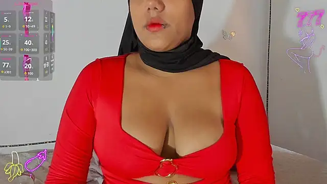 kadira6  online show from 06-02-26, 01:57