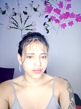 BellaChiquis  online show from 11-26-25, 07:09