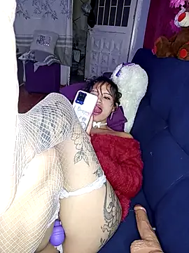 BellaChiquis  online show from 02-03-26, 06:40