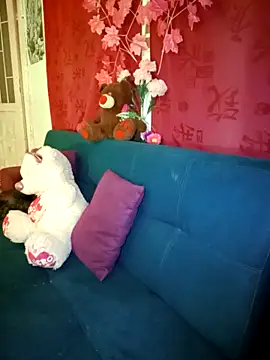 BellaChiquis  online show from 02-09-26, 12:58