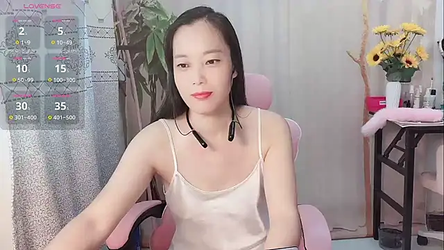 Lingling-Baby520 online show from 07-01-26, 08:05