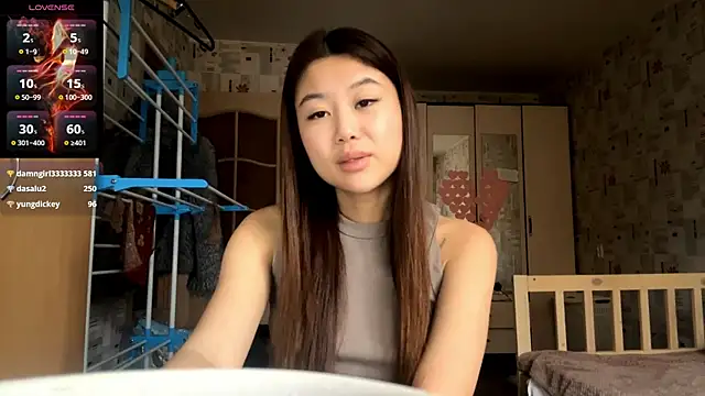 YunDargenio online show from 11-02-25, 11:01