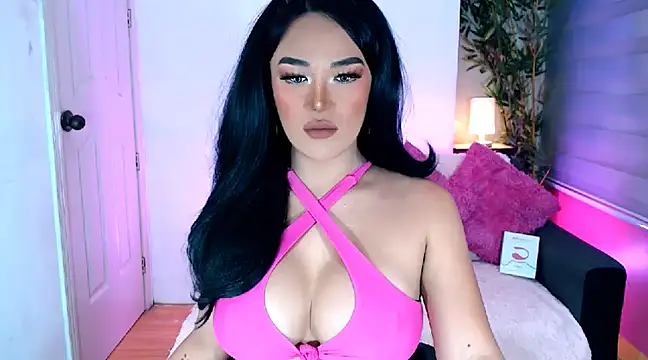 transSTARprincess online show from 12-02-24, 03:58