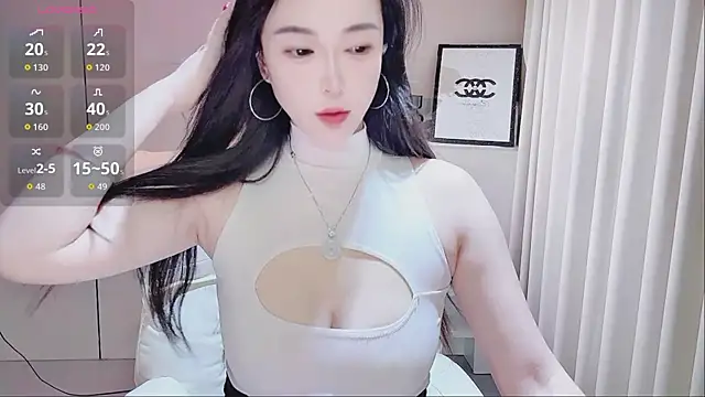 YunShan-33 online show from 01-11-26, 02:55