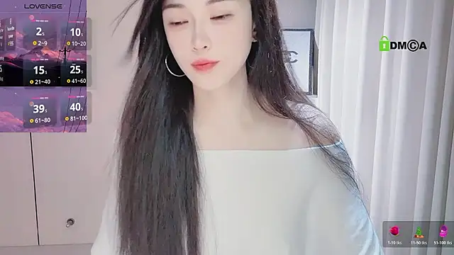 YunShan-33 online show from 02-10-26, 10:14