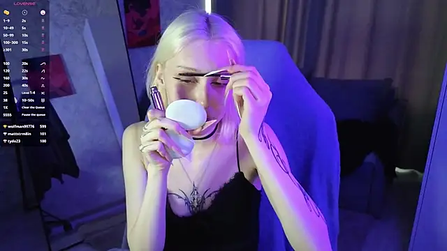 goth  tv online show from 11-11-25, 09:53