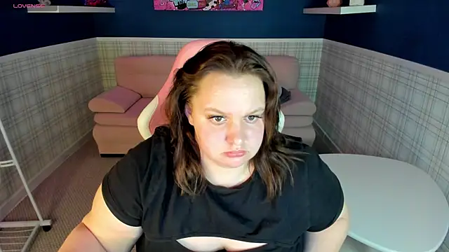 bbwsexis online show from 11-24-25, 08:52