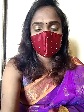 Queen-dhivya online show from 02-12-26, 05:46