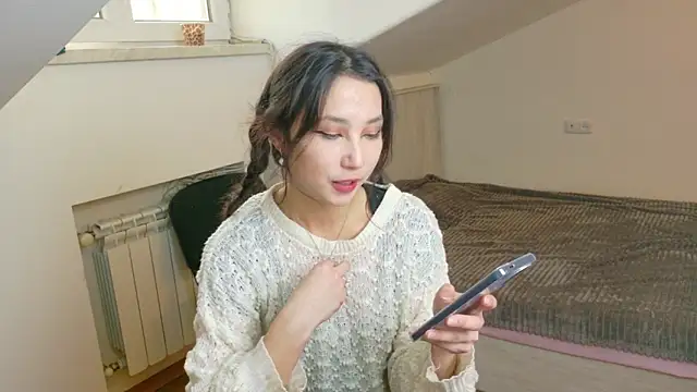 Elina Rosee online show from 11-09-25, 01:20