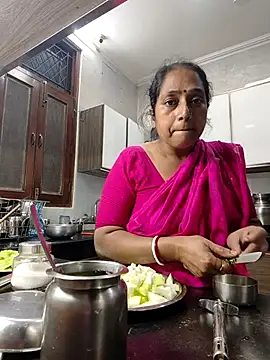 Hot-Sana2 online show from 11-03-25, 01:45