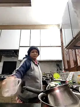 Hot-Sana2 online show from 02-02-26, 05:17