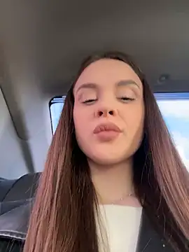 KristiRich online show from 03-18-26, 10:40