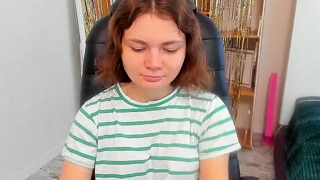 Stella-Maers online show from 11-11-25, 08:25