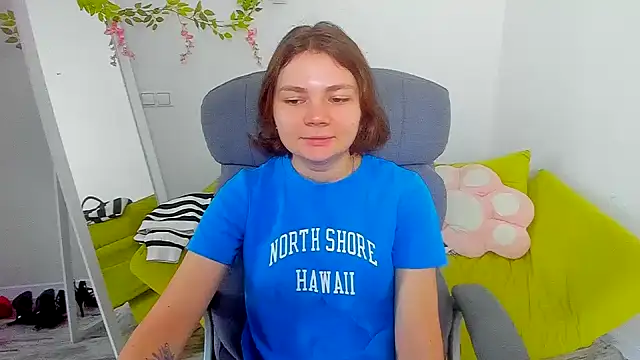 Stella-Maers online show from 11-18-25, 08:30